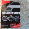 Moteur essuie glace avant FIAT image 3