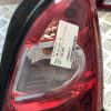 Feu arriere principal droit (feux) RENAULT TWINGO 2 PHASE 2 Diesel image 1
