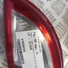Feu arriere secondaire droit (feux) RENAULT TWINGO 2 PHASE 2 Diesel image 1