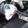 Feu arriere secondaire droit (feux) RENAULT TWINGO 2 PHASE 2 Diesel image 6