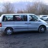 Serrure avant droit MERCEDES VITO 638 Diesel image 5