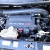 Serrure avant droit MERCEDES VITO 638 Diesel image 7