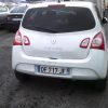 Serrure de hayon RENAULT TWINGO 2 PHASE 2 Diesel image 5