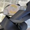 Ceinture arriere gauche HONDA CIVIC 8 PHASE 2 Diesel image 1