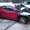 Bouton/Interrupteur HONDA CIVIC 8 PHASE 2 Diesel image 2