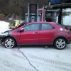 Bouton/Interrupteur HONDA CIVIC 8 PHASE 2 Diesel image 4