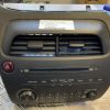 Autoradio d'origine HONDA CIVIC 8 PHASE 2 Diesel image 1