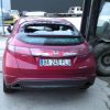 Poignee porte arriere droit HONDA CIVIC 8 PHASE 2 Diesel image 3