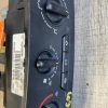 Commande chauffage PEUGEOT 207 PHASE 1 Diesel image 1