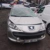 Commande chauffage PEUGEOT 207 PHASE 1 Diesel image 2