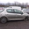 Commande chauffage PEUGEOT 207 PHASE 1 Diesel image 3