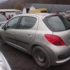 Commande chauffage PEUGEOT 207 PHASE 1 Diesel image 4