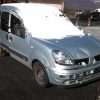 Compresseur clim RENAULT KANGOO 1 PHASE 2 Essence image 1