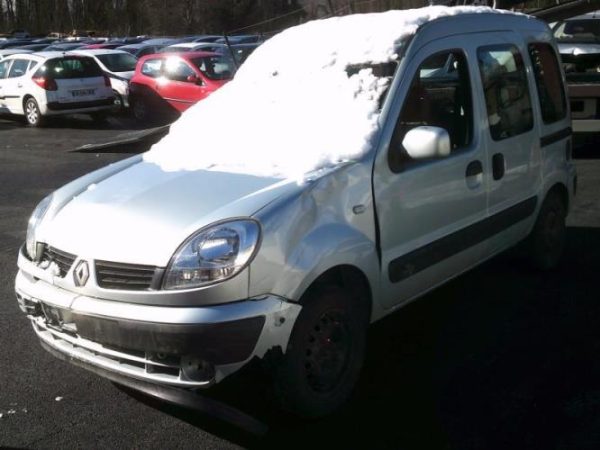 Serrure avant droit RENAULT KANGOO 1 PHASE 2 Essence image 3