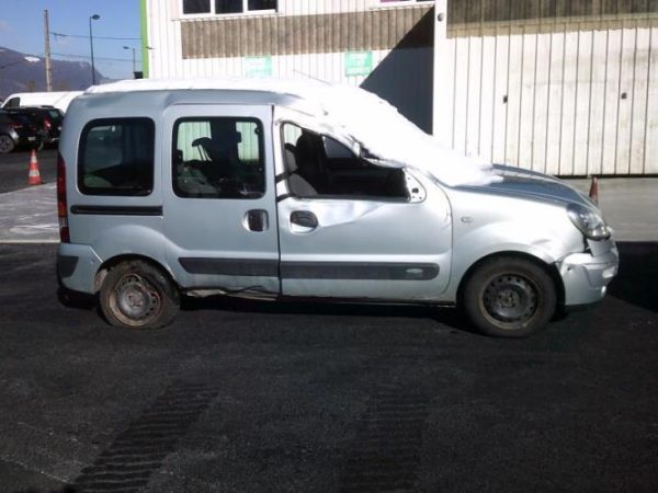 Serrure avant droit RENAULT KANGOO 1 PHASE 2 Essence image 4