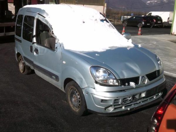 Poignee porte avant gauche RENAULT KANGOO 1 PHASE 2 Essence image 2