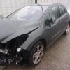 Bouton de warning PEUGEOT 308 1 PHASE 1 Essence image 4