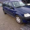 Ceinture avant gauche DACIA LOGAN MCV 1 PHASE 1 BREAK GAZOLE image 2