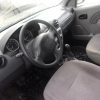 Ceinture avant gauche DACIA LOGAN MCV 1 PHASE 1 BREAK GAZOLE image 3
