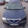 Ceinture avant gauche DACIA LOGAN MCV 1 PHASE 1 BREAK GAZOLE image 6