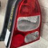 Feu arriere principal droit (feux) RENAULT TWINGO 2 PHASE 1 Essence image 1