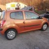 Feu arriere principal droit (feux) RENAULT TWINGO 2 PHASE 1 Essence image 6