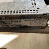 Autoradio d'origine PEUGEOT 206 PHASE 2 Diesel image 2