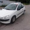 Autoradio d'origine PEUGEOT 206 PHASE 2 Diesel image 3