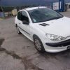 Autoradio d'origine PEUGEOT 206 PHASE 2 Diesel image 5