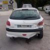 Autoradio d'origine PEUGEOT 206 PHASE 2 Diesel image 6