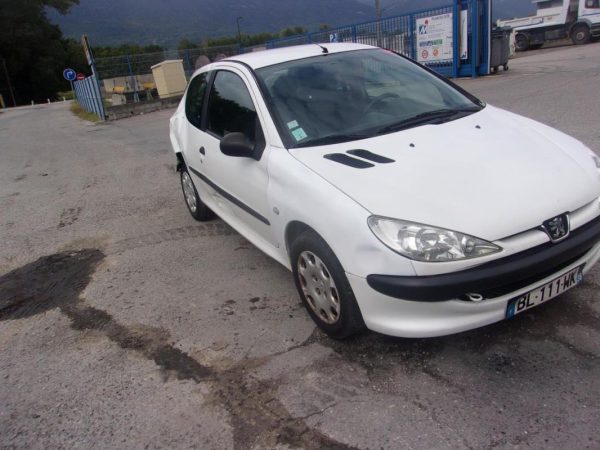 Retroviseur droit PEUGEOT 206 PHASE 2 Diesel image 4