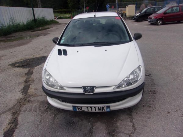 Retroviseur droit PEUGEOT 206 PHASE 2 Diesel image 6