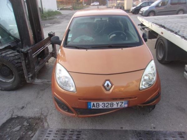 Interrupteur de leve vitre RENAULT TWINGO 2 PHASE 1 Essence image 2