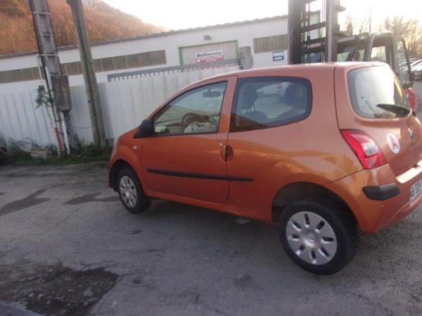 Interrupteur de leve vitre RENAULT TWINGO 2 PHASE 1 Essence image 3