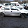 Bloc ABS (freins anti-blocage) OPEL CORSA C PHASE 2 Diesel image 4