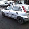 Bloc ABS (freins anti-blocage) OPEL CORSA C PHASE 2 Diesel image 5