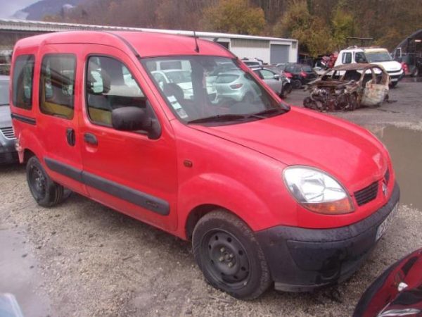 Leve vitre mecanique avant droit RENAULT KANGOO 1 PHASE 2 Diesel image 2