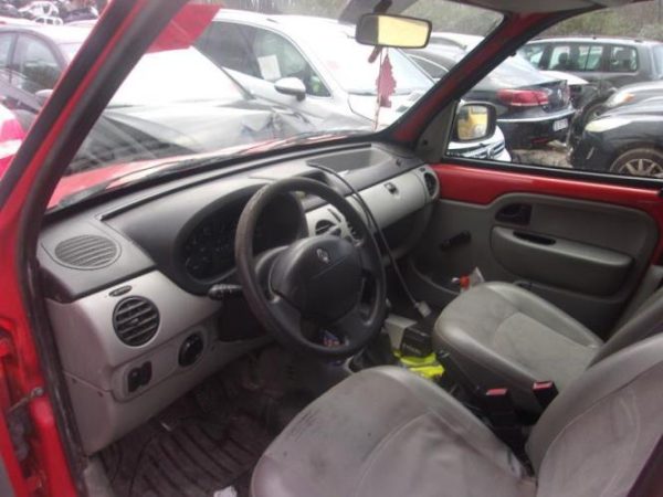 Leve vitre mecanique avant droit RENAULT KANGOO 1 PHASE 2 Diesel image 5