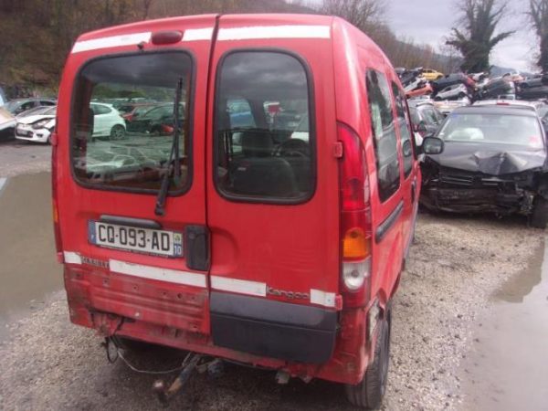 Moteur essuie glace avant RENAULT KANGOO 1 PHASE 2 Diesel image 3