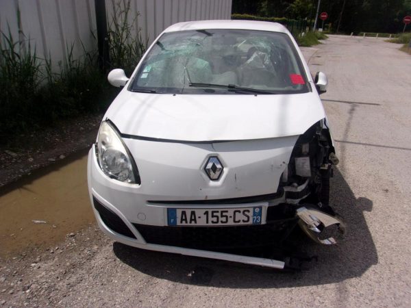 Calculateur moteur RENAULT TWINGO 2 PHASE 1 ESSENCE image 6