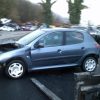 Retroviseur droit PEUGEOT 206 PHASE 2 Diesel image 3