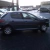 Retroviseur droit PEUGEOT 206 PHASE 2 Diesel image 5