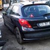 Commande chauffage PEUGEOT 207 PHASE 1 Diesel image 6
