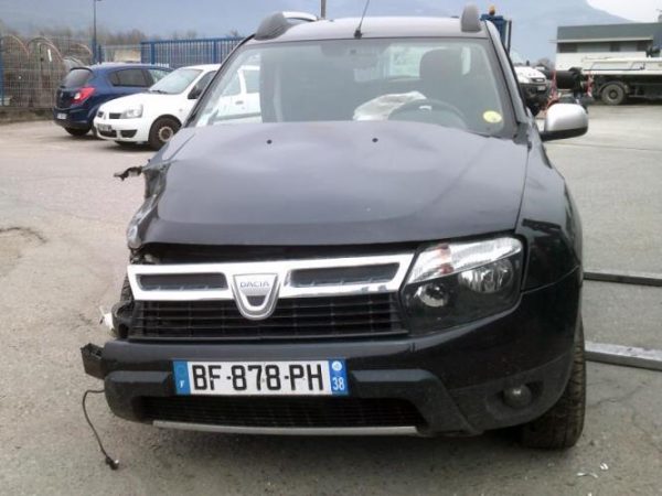 Compresseur clim DACIA DUSTER 1 PHASE 1 Diesel image 3