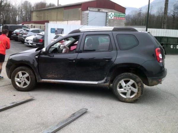 Compresseur clim DACIA DUSTER 1 PHASE 1 Diesel image 4
