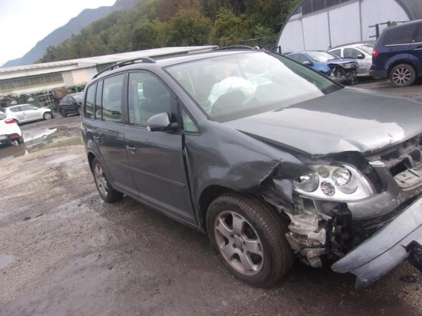 Contacteur tournant VOLKSWAGEN TOURAN 1 PHASE 1 Diesel image 3