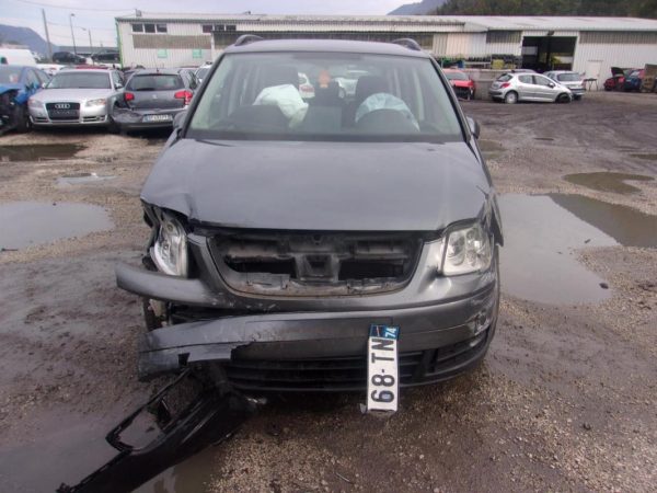 Contacteur tournant VOLKSWAGEN TOURAN 1 PHASE 1 Diesel image 7