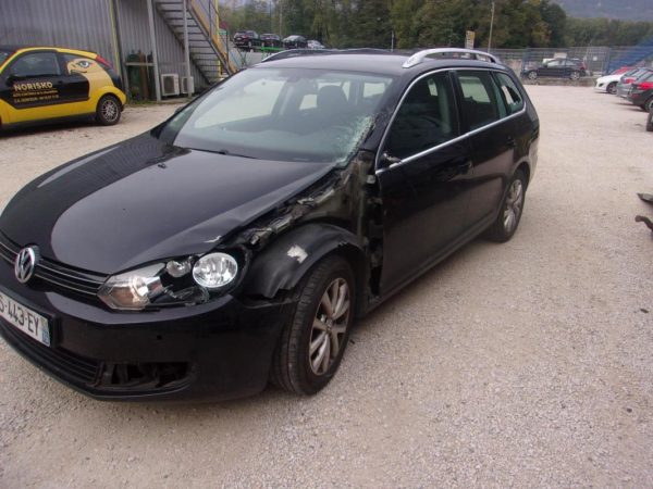 Moteur leve vitre arriere gauche VOLKSWAGEN GOLF 6 BREAK Diesel image 4