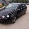 Serrure avant gauche VOLKSWAGEN GOLF 6 BREAK Diesel image 4