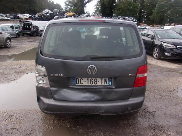 Commodo d'essuie glaces VOLKSWAGEN TOURAN 1 PHASE 1 Diesel image 5